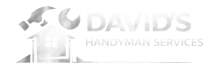 David's Handyman Work